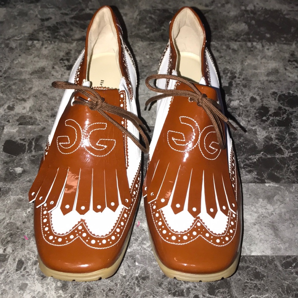 Walter Genius Shoes size 7=40